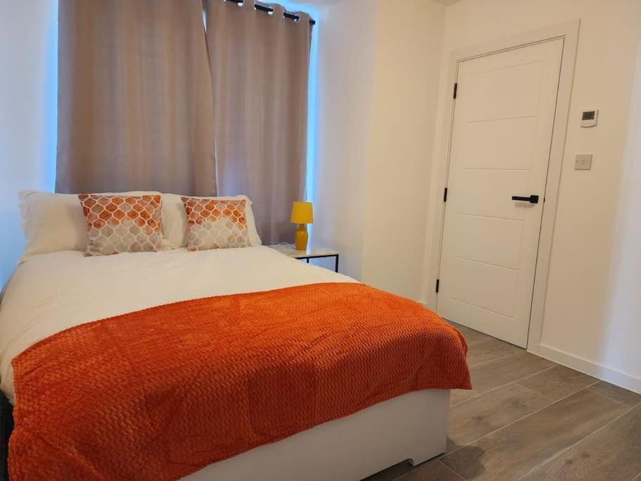Paradigm Court, Modern 3-Bedroom Flat 1, 옥스퍼드 외부 사진